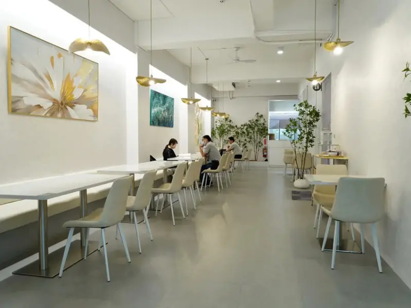 台南美食餐廳│寶煲餐飲│東區質感美食│開幕三重送│被整塊土魠