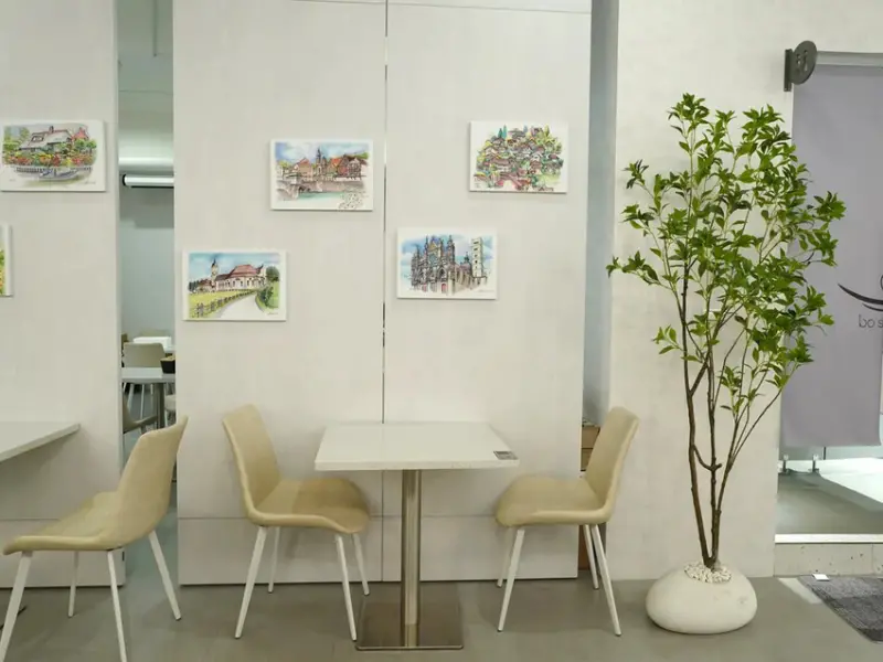 台南美食餐廳│寶煲餐飲│東區質感美食│開幕三重送│被整塊土魠