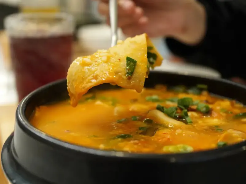 台南美食餐廳│寶煲餐飲│東區質感美食│開幕三重送│被整塊土魠