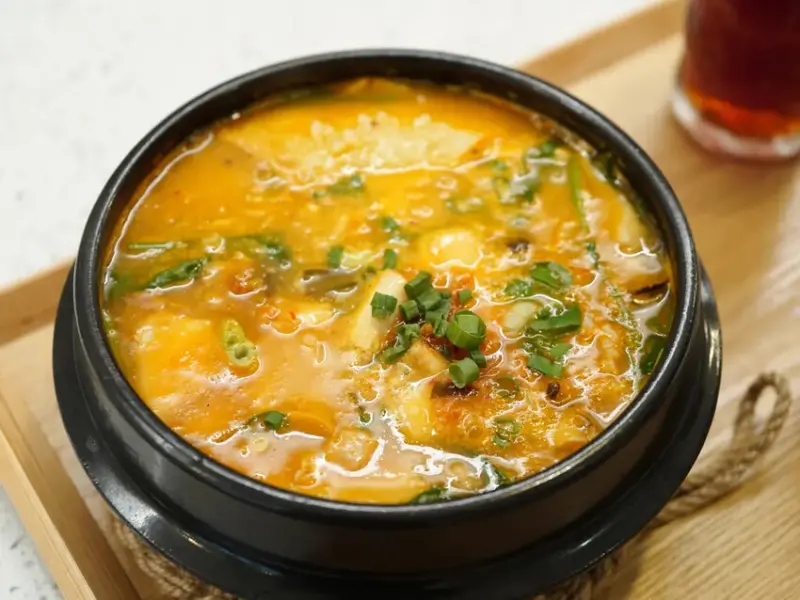 台南美食餐廳│寶煲餐飲│東區質感美食│開幕三重送│被整塊土魠