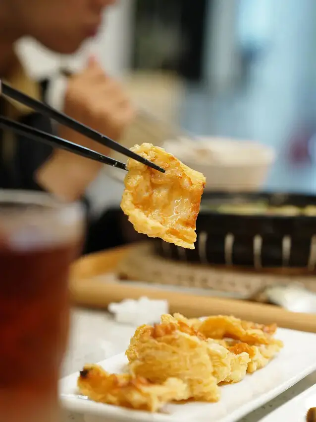 台南美食餐廳│寶煲餐飲│東區質感美食│開幕三重送│被整塊土魠