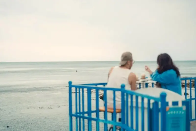 【屏東 恆春】萬里桐最靠海的咖啡店Oct.Sun Coffe