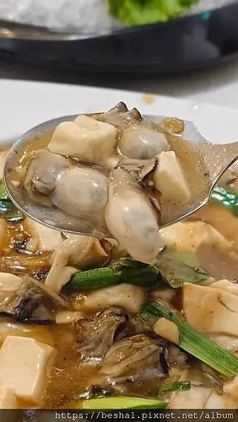 📍【在地人領路】朋友狂推不是沒原因！基隆「海之鄉」生魚片、臭