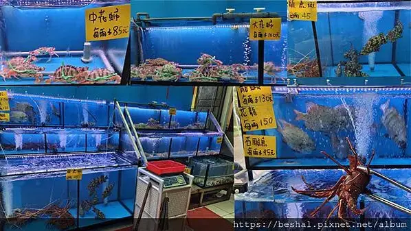 📍【在地人領路】朋友狂推不是沒原因！基隆「海之鄉」生魚片、臭