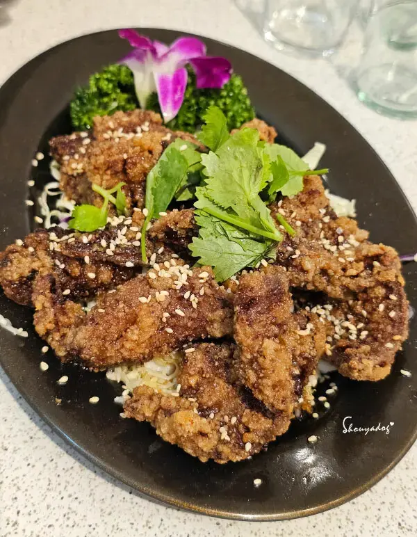 【基隆海鮮餐廳】海之鄉海產餐廳 宴客合菜 基隆現撈海鮮推薦 