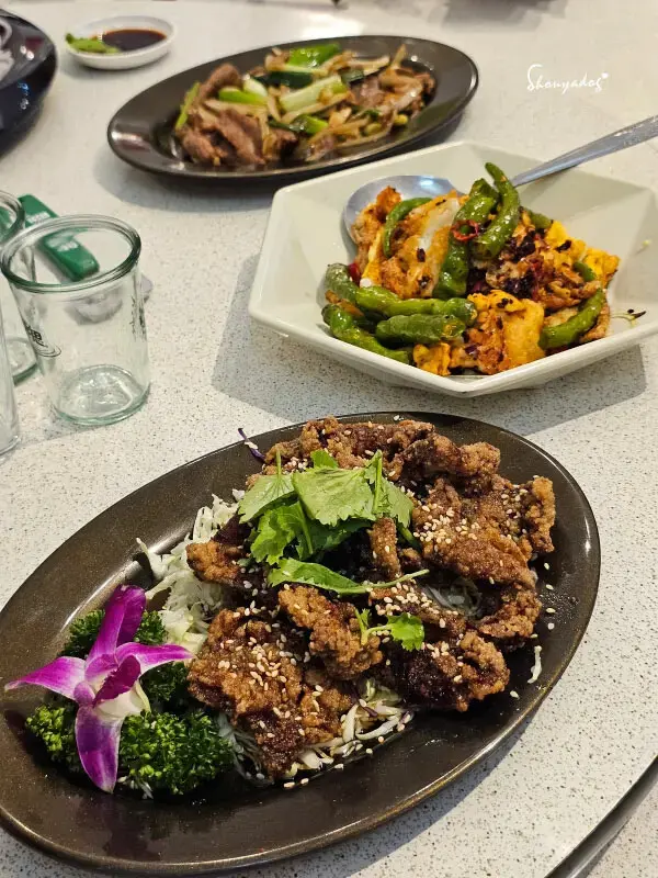 【基隆海鮮餐廳】海之鄉海產餐廳 宴客合菜 基隆現撈海鮮推薦 