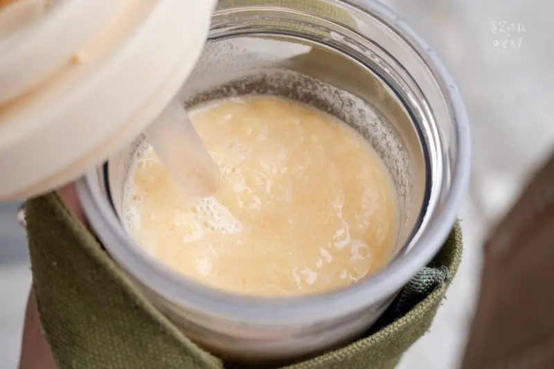 台中南屯｜炎炎夏日來杯冰沙透心涼！主打天然新鮮水果雪沙雪酪！