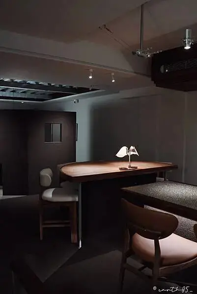 [ 台北美食 ] 芏 Astēa-信義安和茶香系酒館 芝麻巴