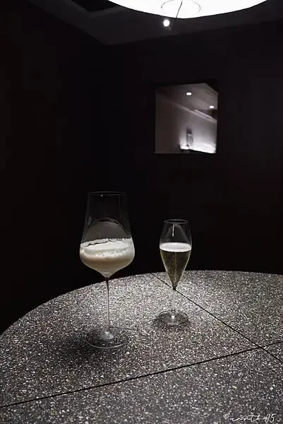 [ 台北美食 ] 芏 Astēa-信義安和茶香系酒館 芝麻巴