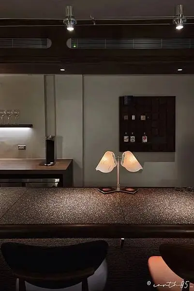 [ 台北美食 ] 芏 Astēa-信義安和茶香系酒館 芝麻巴