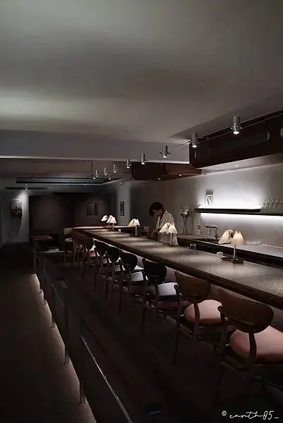 [ 台北美食 ] 芏 Astēa-信義安和茶香系酒館 芝麻巴