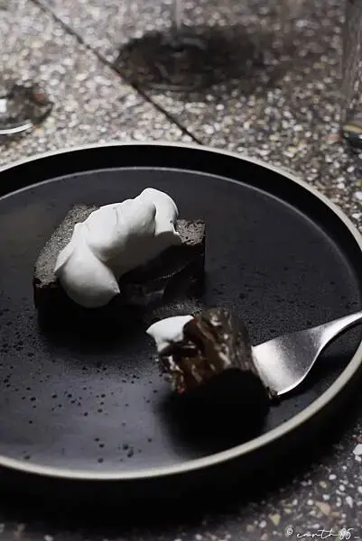 [ 台北美食 ] 芏 Astēa-信義安和茶香系酒館 芝麻巴