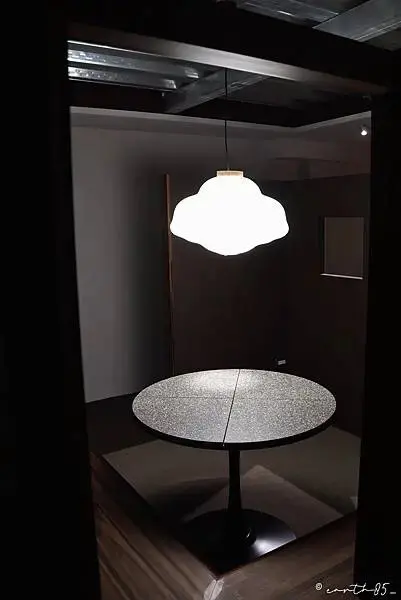 [ 台北美食 ] 芏 Astēa-信義安和茶香系酒館 芝麻巴