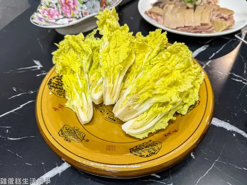 【新竹食記】老瀋陽酸菜白肉鍋(竹北店) -