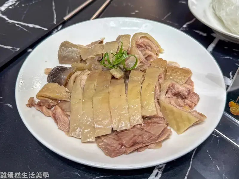 【新竹食記】老瀋陽酸菜白肉鍋(竹北店) -