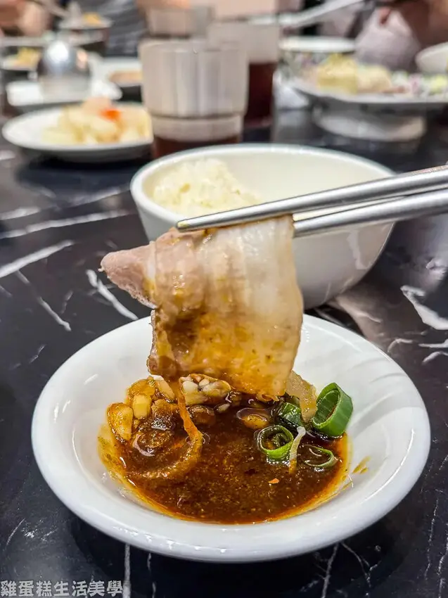 【新竹食記】老瀋陽酸菜白肉鍋(竹北店) -