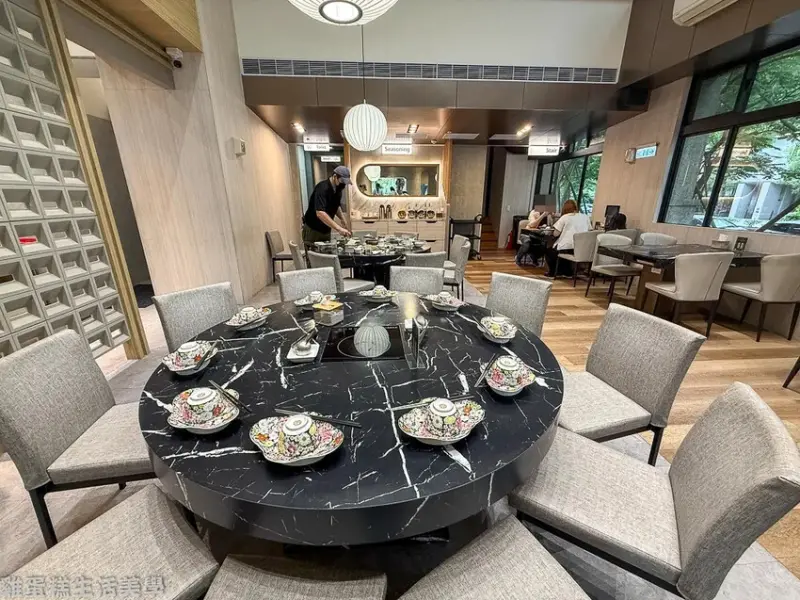 【新竹食記】老瀋陽酸菜白肉鍋(竹北店) -