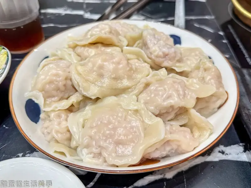 【新竹食記】老瀋陽酸菜白肉鍋(竹北店) -