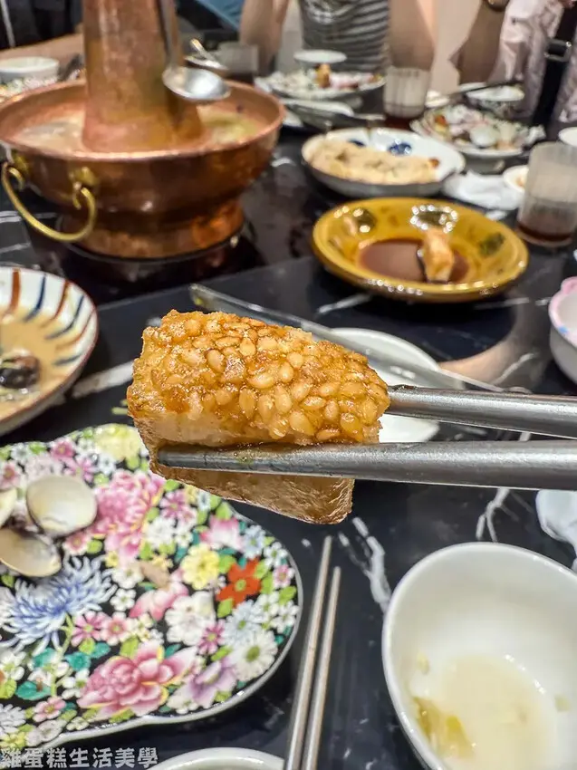 【新竹食記】老瀋陽酸菜白肉鍋(竹北店) -