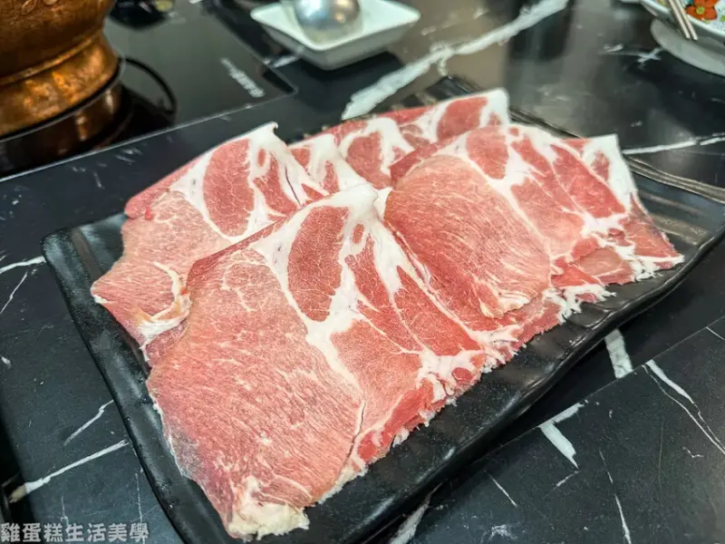 【新竹食記】老瀋陽酸菜白肉鍋(竹北店) -