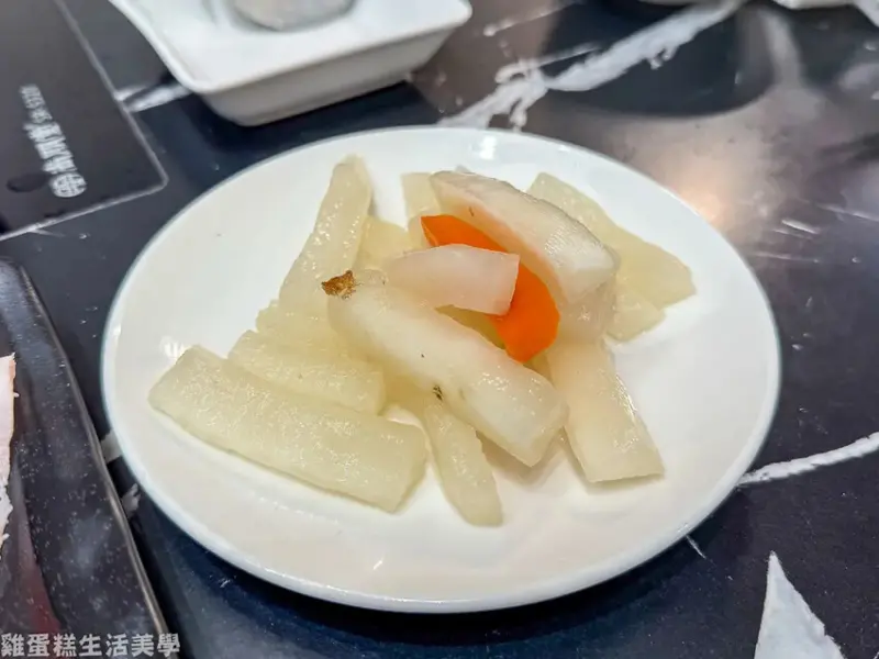 【新竹食記】老瀋陽酸菜白肉鍋(竹北店) -