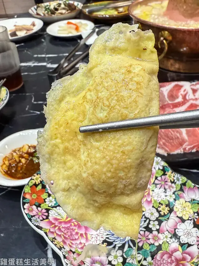 【新竹食記】老瀋陽酸菜白肉鍋(竹北店) -