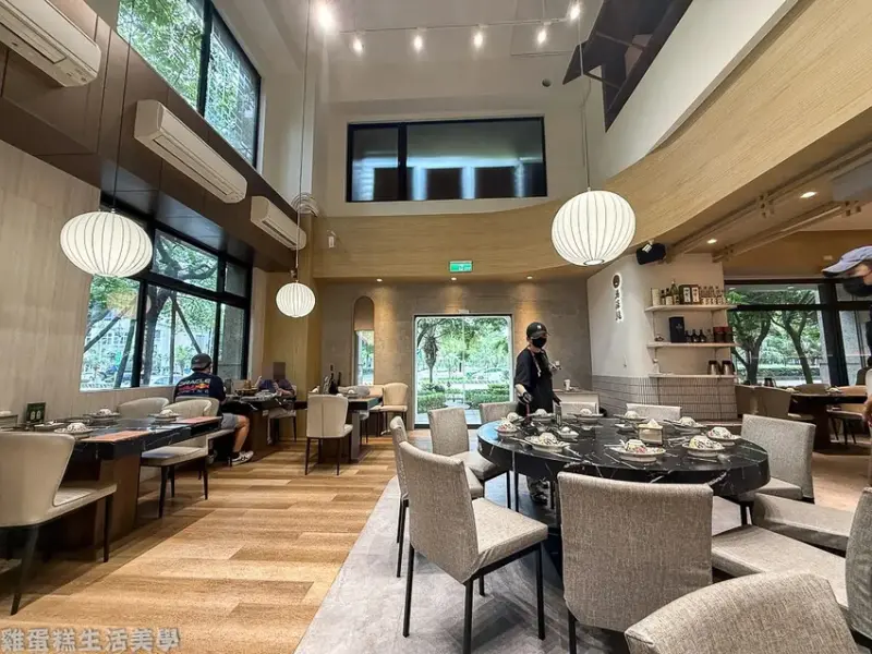 【新竹食記】老瀋陽酸菜白肉鍋(竹北店) -