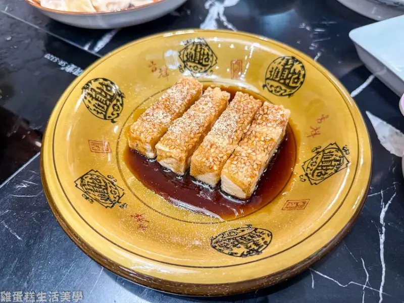 【新竹食記】老瀋陽酸菜白肉鍋(竹北店) -