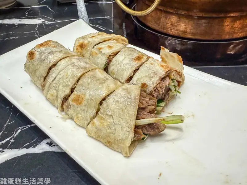 【新竹食記】老瀋陽酸菜白肉鍋(竹北店) -