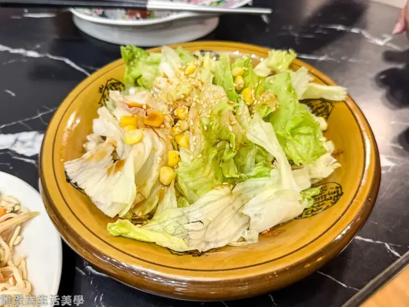 【新竹食記】老瀋陽酸菜白肉鍋(竹北店) -