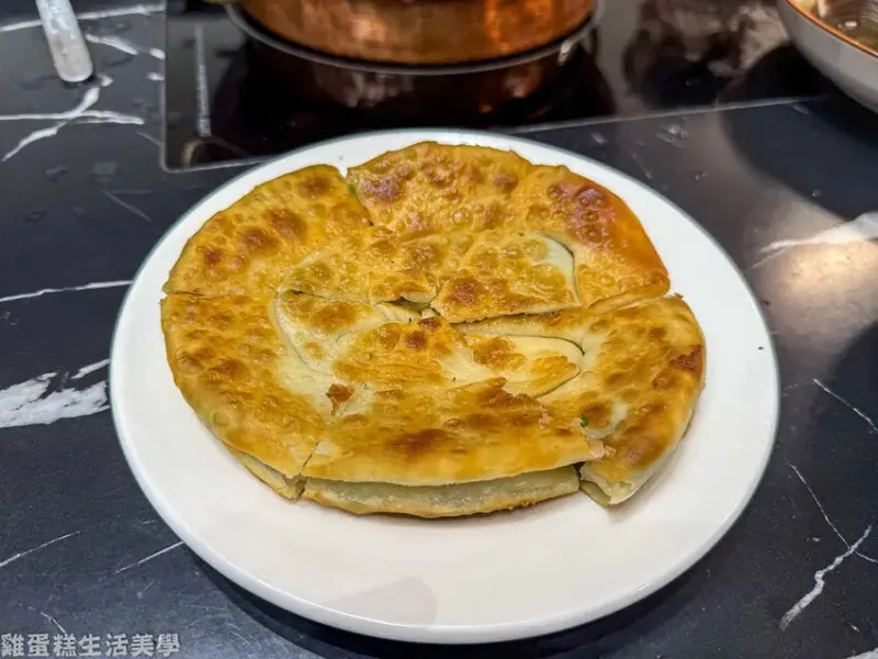 【新竹食記】老瀋陽酸菜白肉鍋(竹北店) -