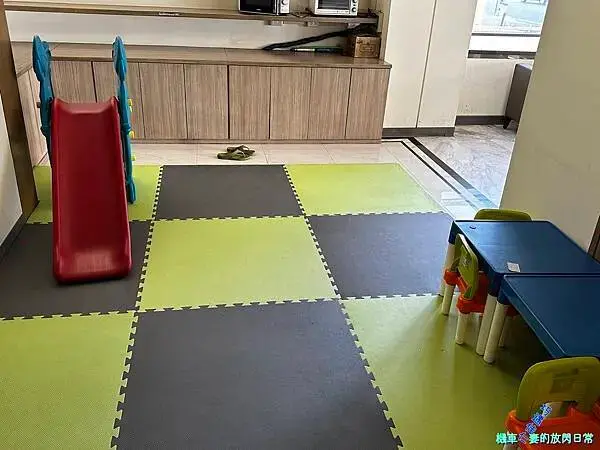 [南部住宿] 高雄鹽埕 河畔文旅 (非寵物旅館)