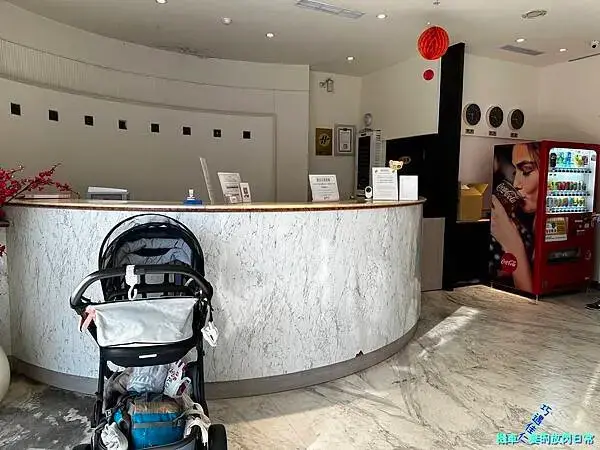 [南部住宿] 高雄鹽埕 河畔文旅 (非寵物旅館)