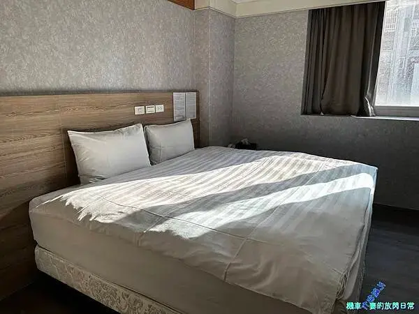 [南部住宿] 高雄鹽埕 河畔文旅 (非寵物旅館)