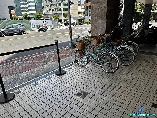 [南部住宿] 高雄鹽埕 河畔文旅 (非寵物旅館)