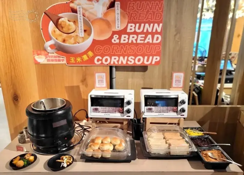 夯尼夯牛排中壢店