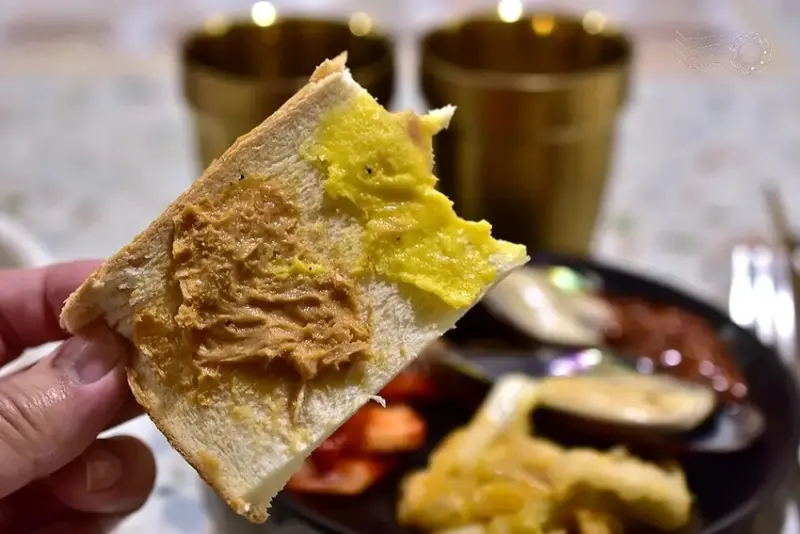 夯尼夯牛排中壢店