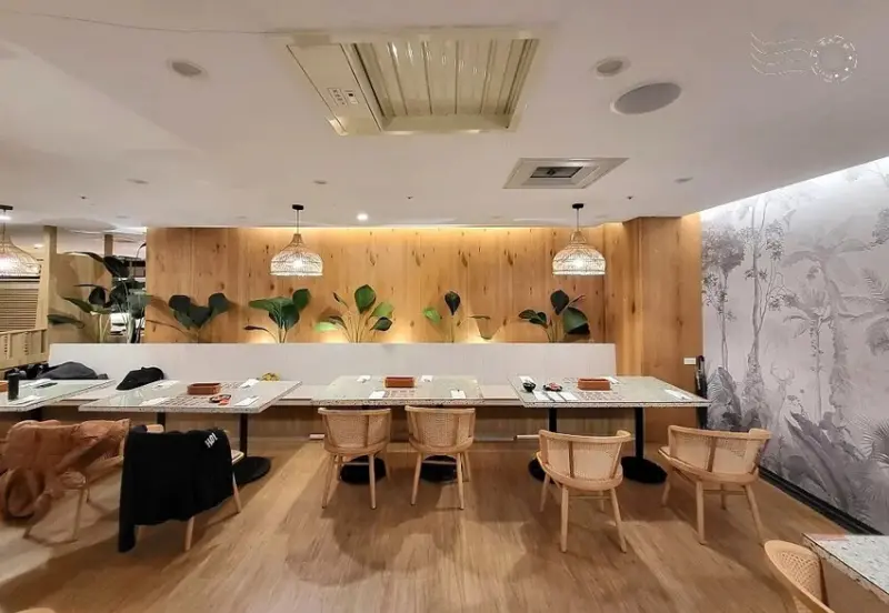 夯尼夯牛排中壢店