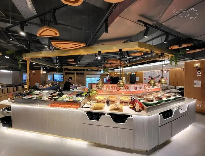 夯尼夯牛排中壢店