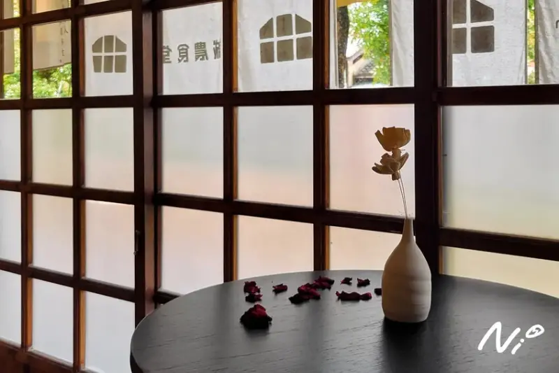 202505 嘉義朴子 誠農食堂