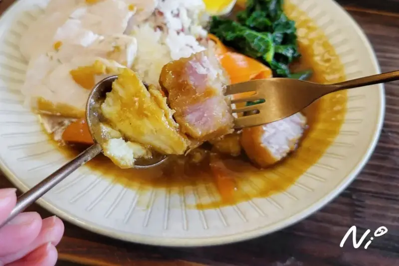 202505 嘉義朴子 誠農食堂