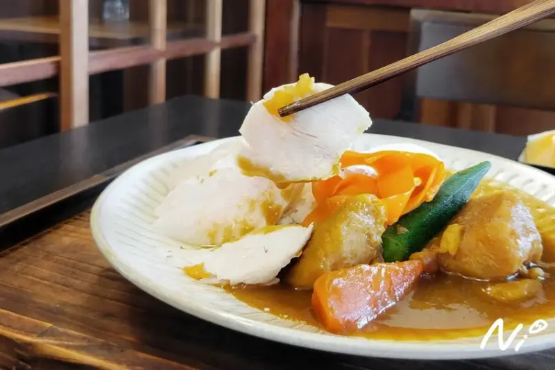 202505 嘉義朴子 誠農食堂