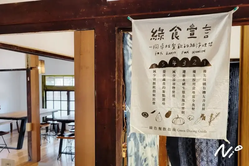 202505 嘉義朴子 誠農食堂