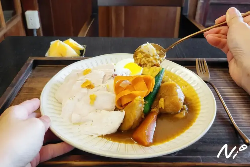 202505 嘉義朴子 誠農食堂