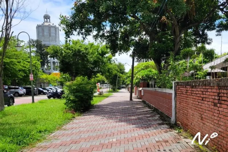 202505 嘉義朴子 誠農食堂