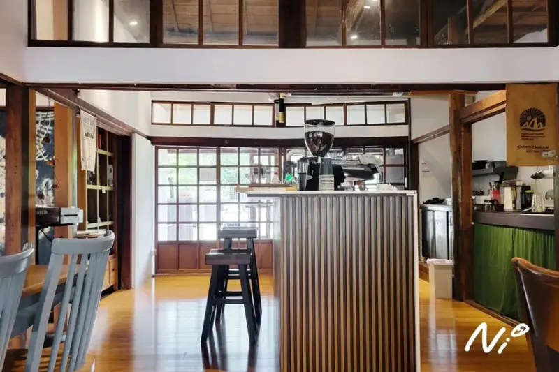 202505 嘉義朴子 誠農食堂