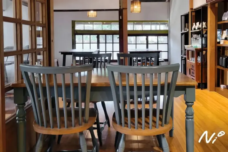 202505 嘉義朴子 誠農食堂