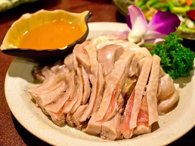 台北  晉江茶堂