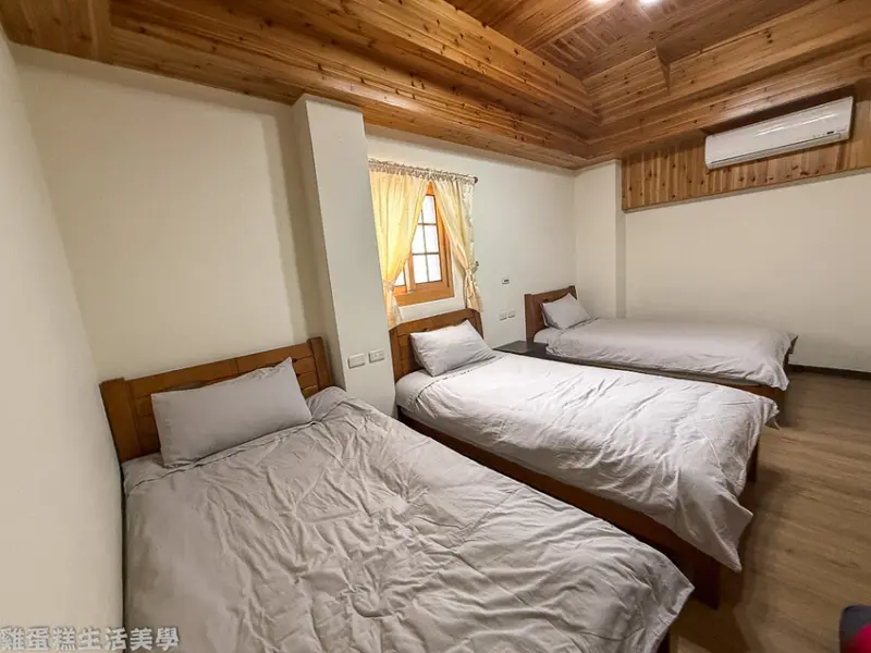 【馬祖住宿】芹壁山城民宿 Chinbe Hill Village House B&B - 位在芹壁村的石屋民宿，有貼心接送服務、租車服務