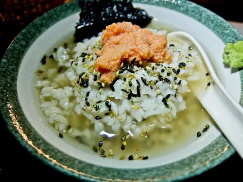 台北 捷運中山站 林森北巷弄中的小鶴小料理